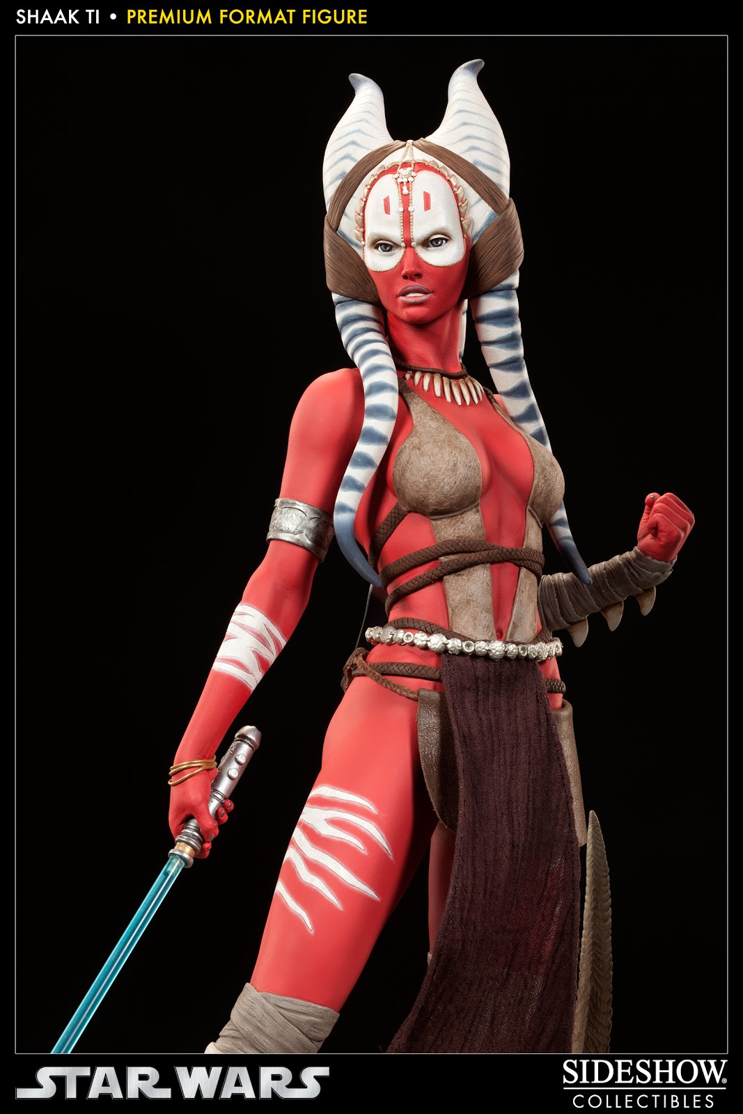shaak ti premium format