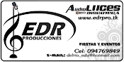 Audio e iluminacion