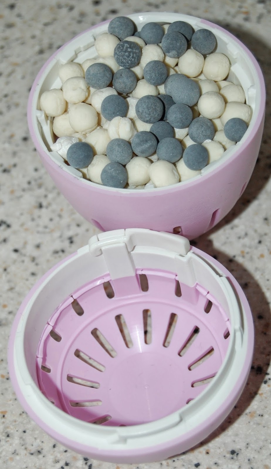 Ecoegg Laundry Egg Review My Three and Me