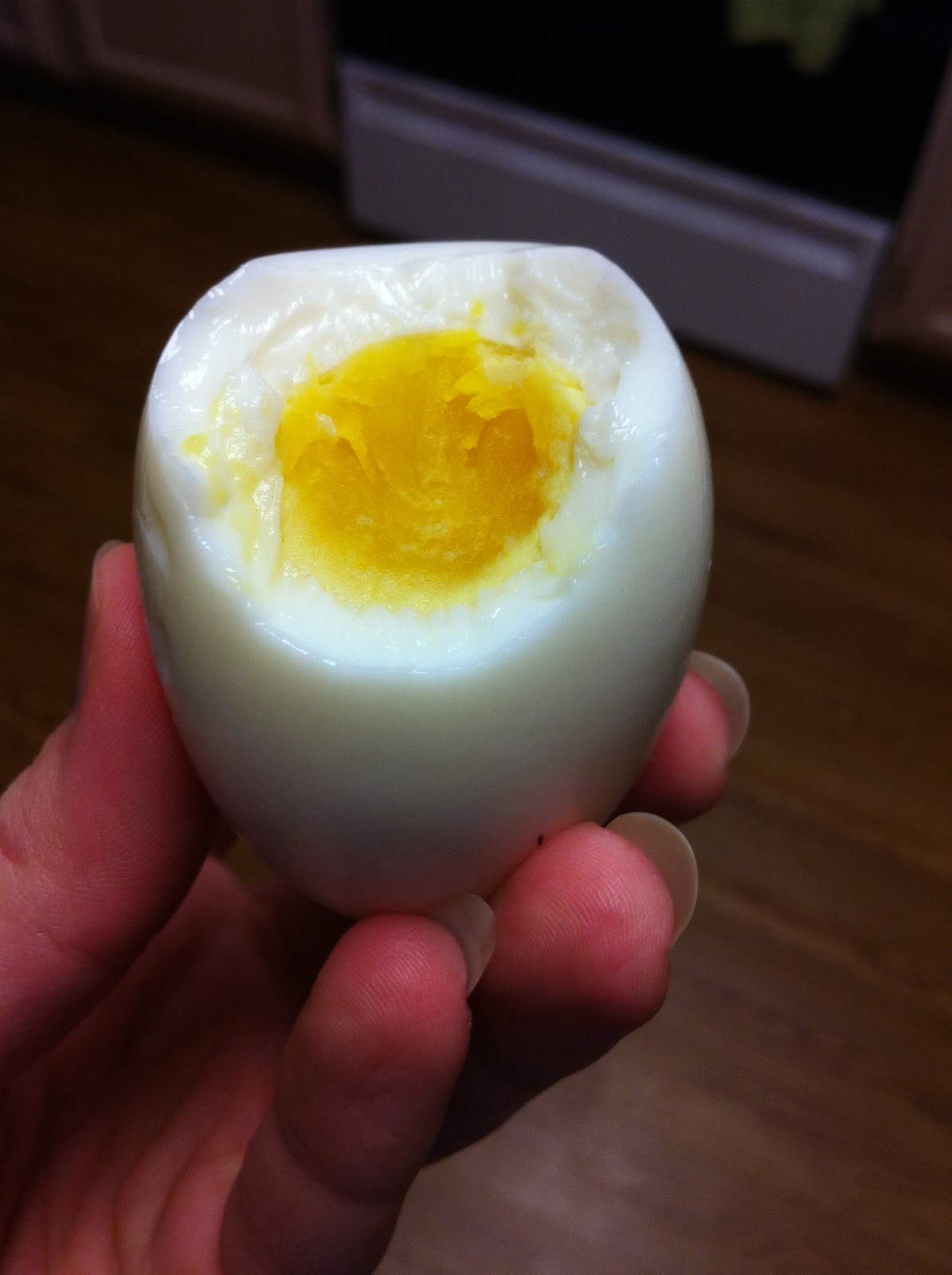 The Incredible Edible Egg Fun, Fit and Fabulous!