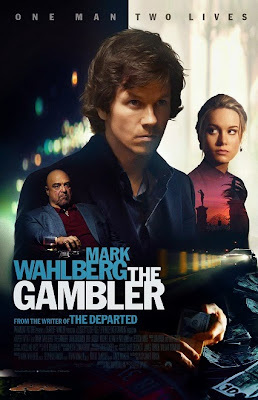 The Gambler  [2014] [NTSC/DVDR-Custom HD] [MUSTITA] Ingles, Español Latino