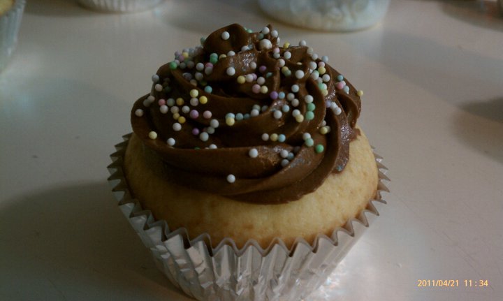 chocolate cake with bavarian cream filling chocolate cake with bavarian cream filling