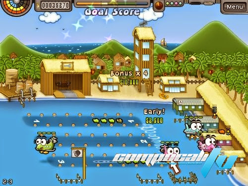 Airport Mania 2 Wild Trips PC Full Español Airport Mania 2 Wild Trips PC Full Español