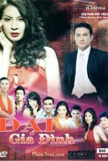 Phim Đại Gia Đình - VTV2 [2012] Online