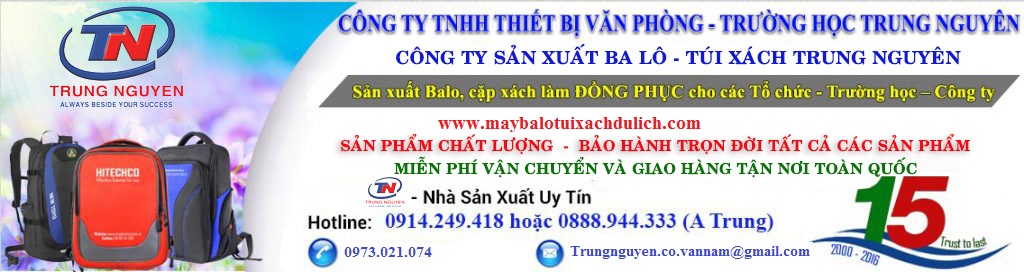 xưởng chuyen may balo tui xach. Xưởng May Balo-Túi Xách-Đồng Phục Giá Rẻ