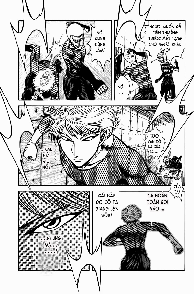 Kotaro Makaritoru! L chap 75