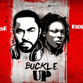 VIDEO: Dj Caise- Buckle Up ft EmmyAce ( @emmyAce )