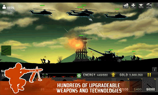 Black Ops v1.1 Apk For Android Black Ops v1.1 Apk For Android