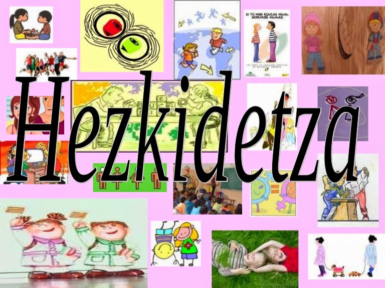 HEZKIDETZA
