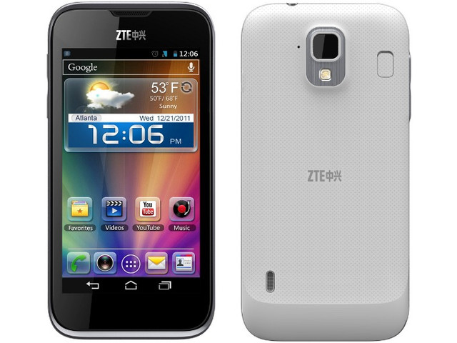 manual smartphone