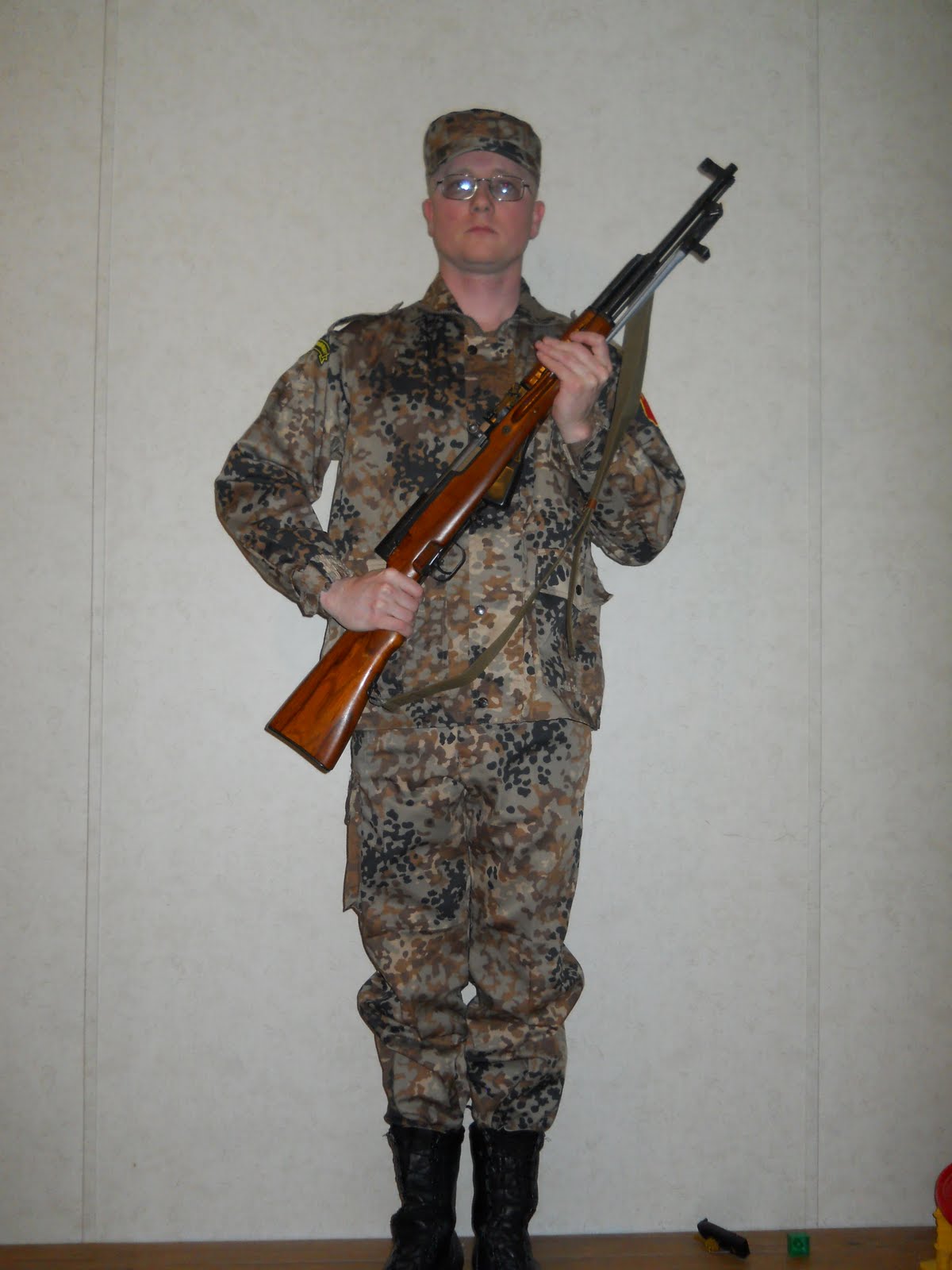 Days of our Trailers TurnCoat