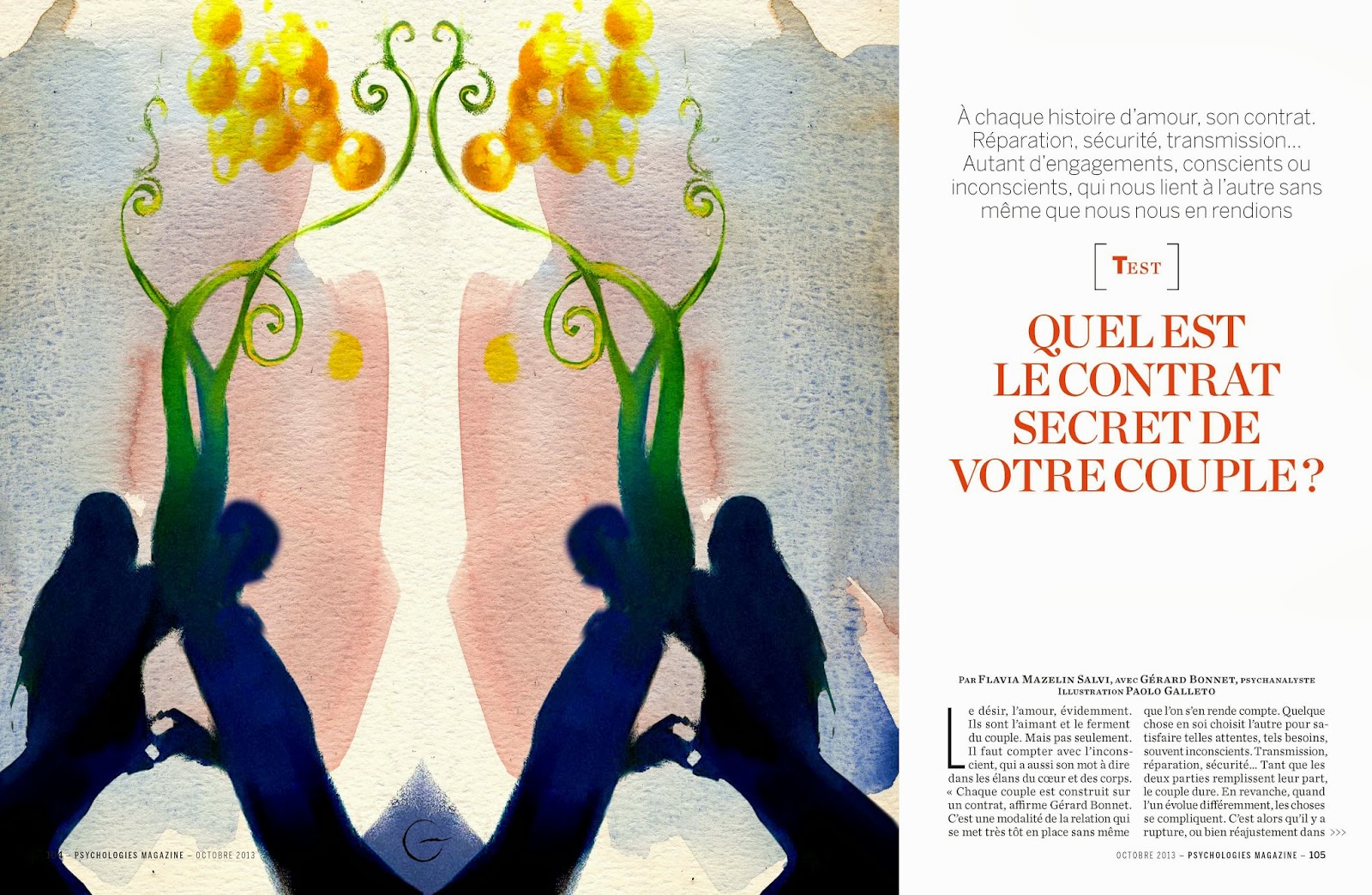 Paolo Galetto September 2013