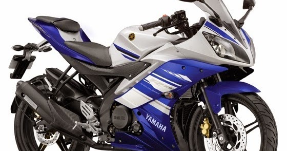 R15new Model Bike Price