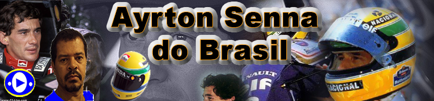 Ayrton Senna do Brasil | Herói Nacional