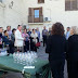 Tastavins Commemoratiu del Naixement de Josep Cañas