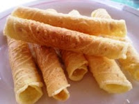 resep kue kering semprong