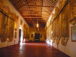 iglesia san juan de letran