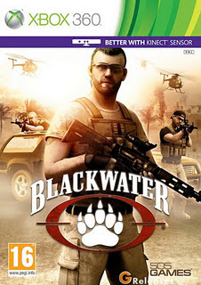 Download Blackwater XBOX 360-COMPLEX 2011 gratis