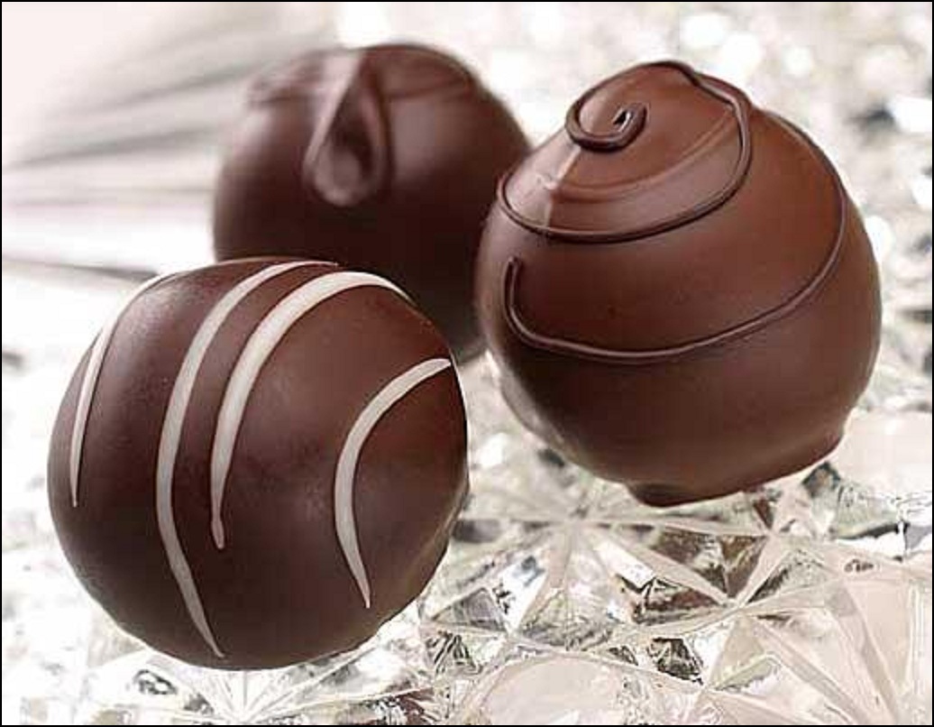Chocolate Day I...