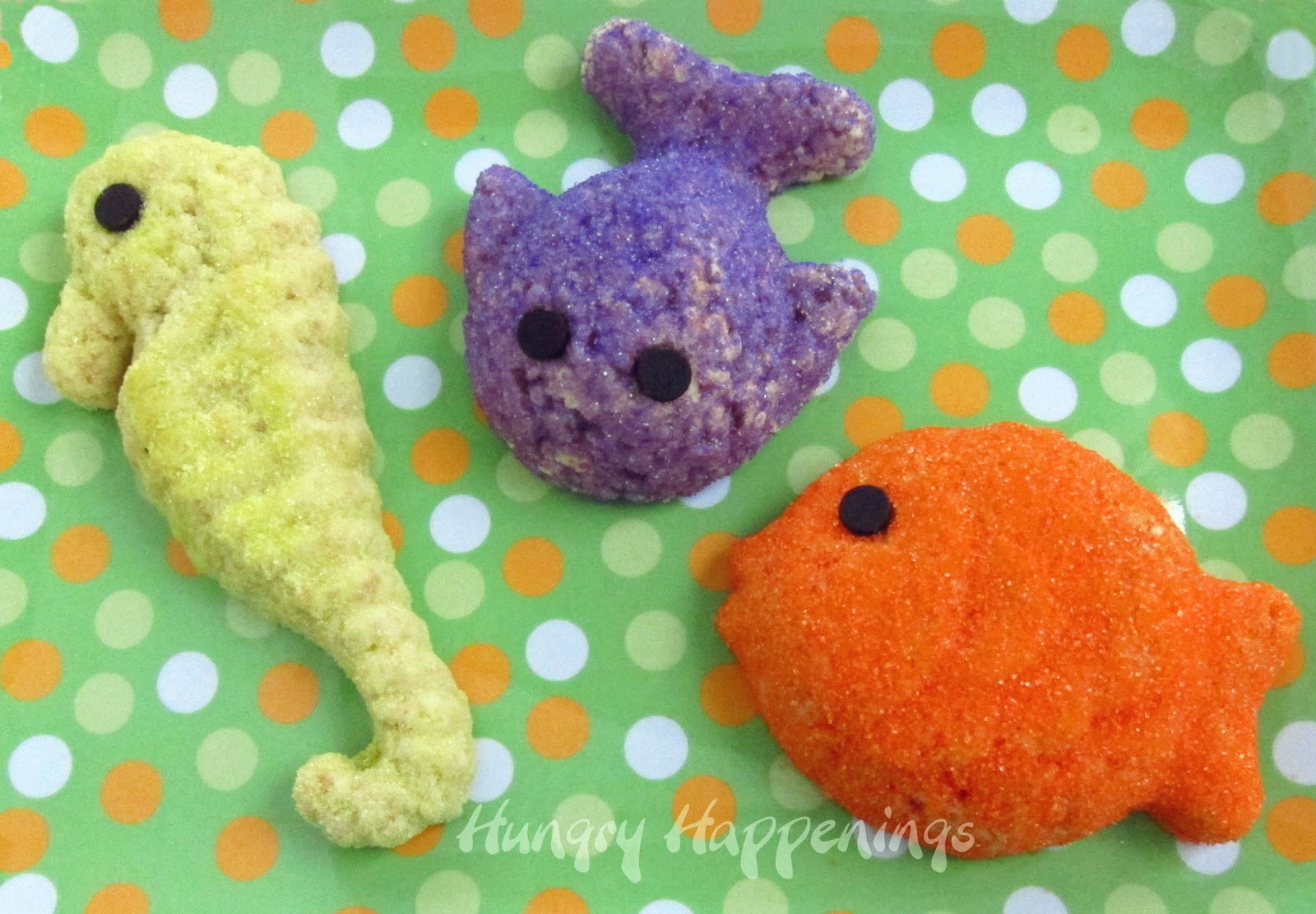 Cereal Animals