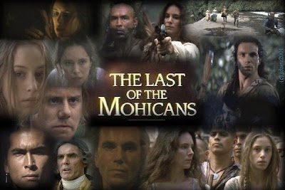 Essay last mohicans