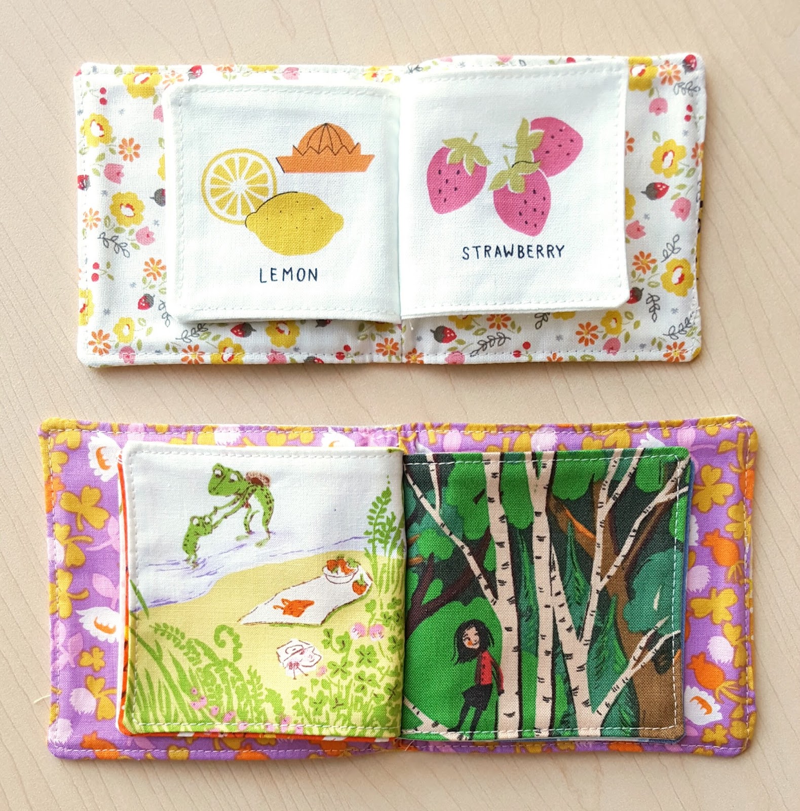 pocket book pocket book