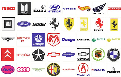 Car Logos Car Logos