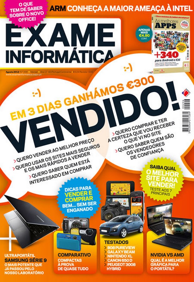 Capa