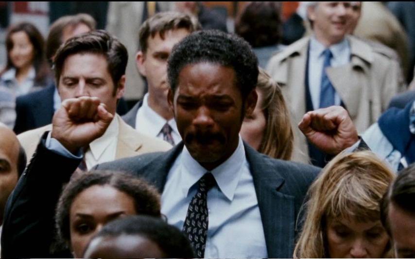 16 Quotes From 'The Pursuit Of Happyness' That Will Remind You To Never