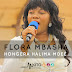 AUDIO: FLORA MBASHA - "HONGERA HALIMA MDEE". (Download mp3)
