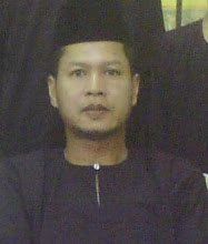 Mohd Hanafi Jonet