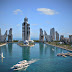 One kilometre-high building planned for Azerbaijan