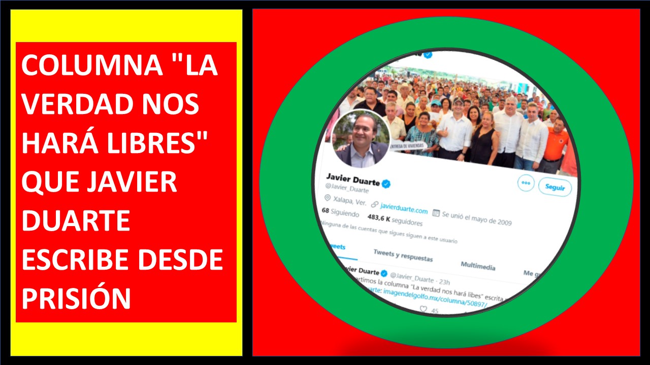 JAVIER DUARTE