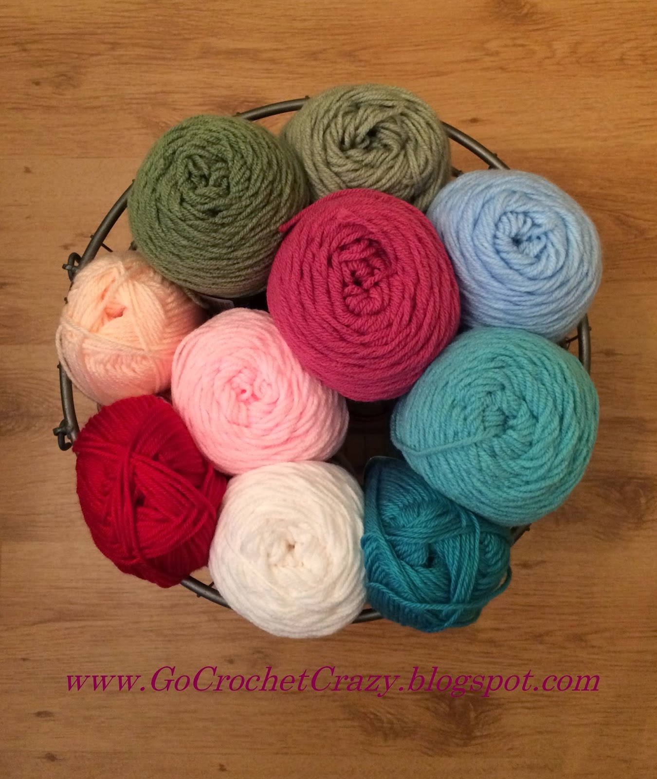 Crochet Yarn Talk - Red Heart Fashion Soft • Oombawka Design Crochet