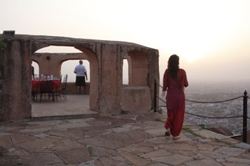 Jaipur things to do where to stay complete guide : Jaipur Romantic