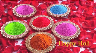 Happy Holi Wallpapers