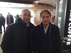 Incontri: Roberto MANCINI