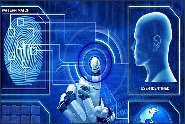 fingerprint identification