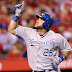 Kendrys Morales con serios argumentos para el premio al Regreso del Año