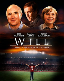 Will [2011] [NTSC/DVDR] Ingles, Español Latino