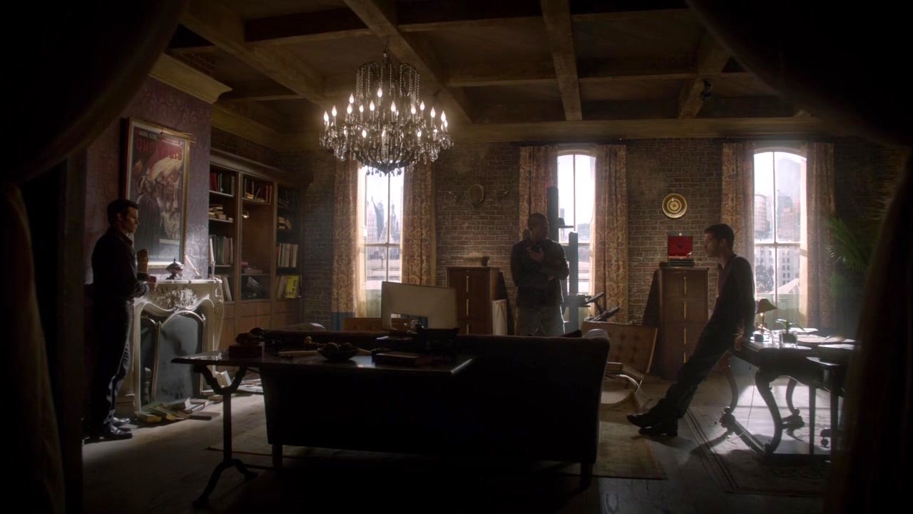 The Originals Le Locations Telefilmiche Il Criticatore di Telefilm