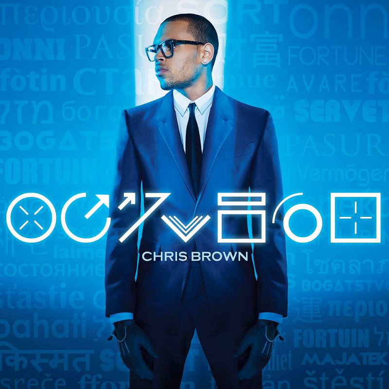 chris brown fortune deluxe edition tracklist chris brown fortune deluxe edition tracklist