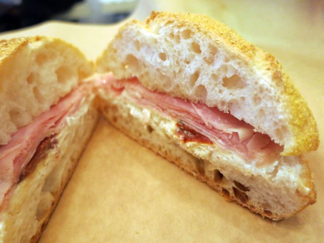 Gaudeo - Panini in Rome Gaudeo - Panini in Rome