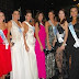 Miss International 2012 in Okinawa Miss greetings Part 1