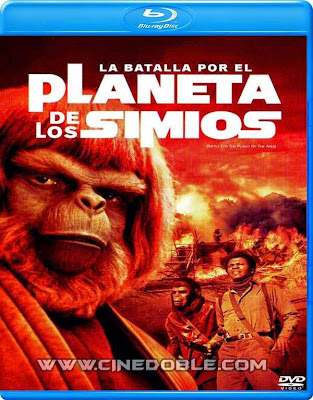 Batalla por el Planeta de Los Simios (1973) 1080p Latino batalla por el planeta de los simios 1973 1080p latino Batalla por el Planeta de Los Simios (1973) 1080p Latino