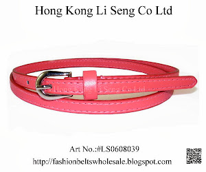 Fashion Belts Wholesale, Manufacturer and Supplier