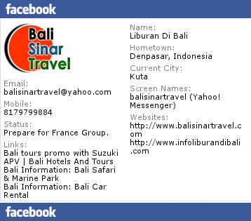 Facebook