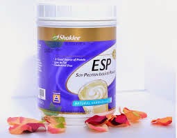 ESP Shaklee | Energy Soy Product | Vitamin | Supplement | Kesihatan | Shaklee | Sg. Buloh | Setiawangsa ESP Shaklee | Energy Soy Product | Vitamin | Supplement | Kesihatan | Shaklee | Sg. Buloh | Setiawangsa