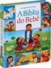 Infantil - A Bíblia do Bebê