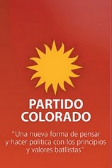 Partido Colorado